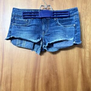 American Eagle Cutoff shorts